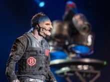 Corey Taylor
