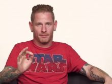 Corey Taylor