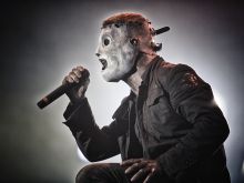 Corey Taylor