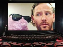 Corey Taylor