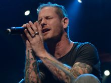 Corey Taylor