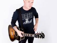Corey Taylor