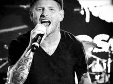 Corey Taylor