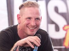 Corey Taylor