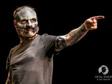 Corey Taylor