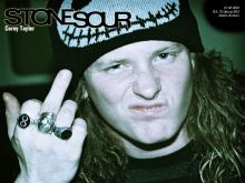 Corey Taylor