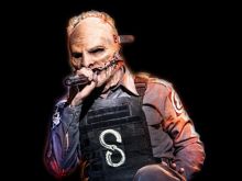Corey Taylor