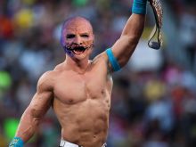 Corey Taylor