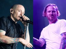 Corey Taylor