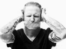 Corey Taylor
