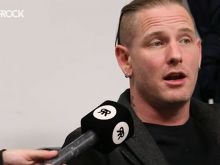 Corey Taylor