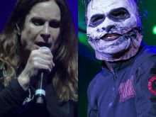 Corey Taylor