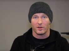 Corey Taylor