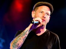 Corey Taylor