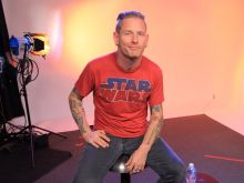 Corey Taylor