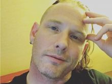 Corey Taylor