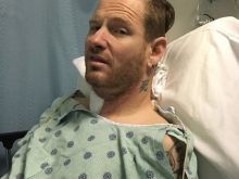 Corey Taylor