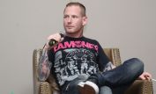 Corey Taylor