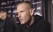 Corey Taylor