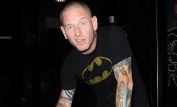 Corey Taylor