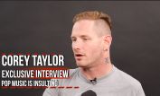 Corey Taylor