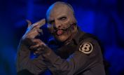 Corey Taylor