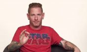Corey Taylor