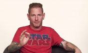 Corey Taylor