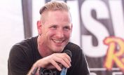 Corey Taylor