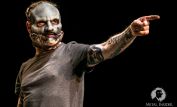 Corey Taylor