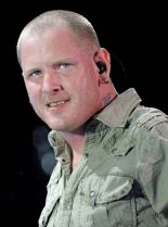 Corey Taylor