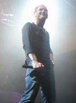 Corey Taylor