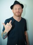 Corey Taylor