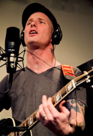 Corey Taylor