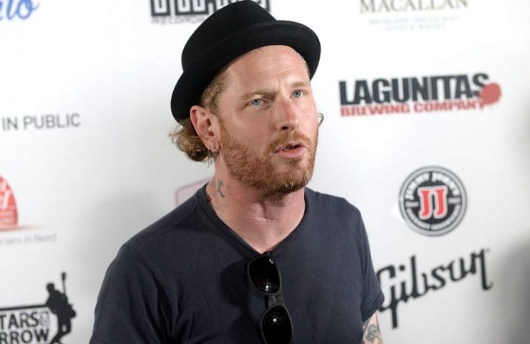 Corey Taylor