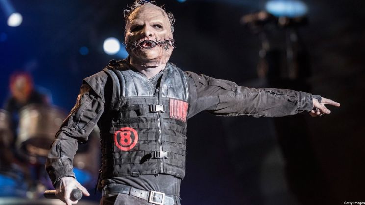 Corey Taylor
