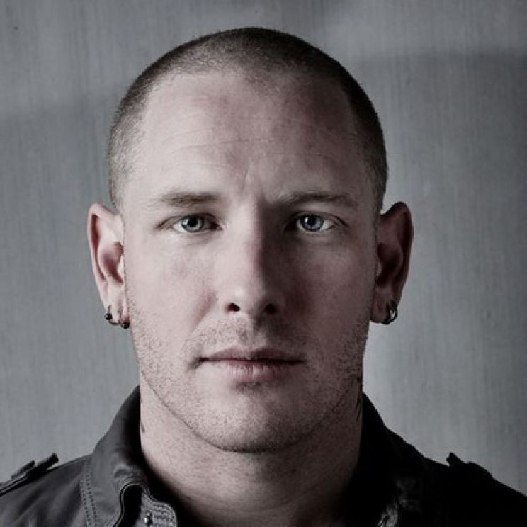 Corey Taylor