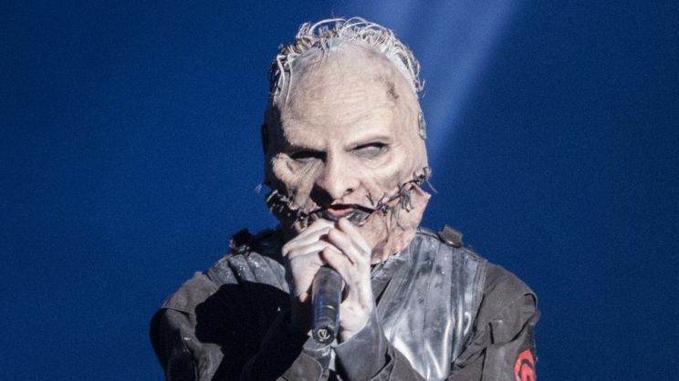 Corey Taylor