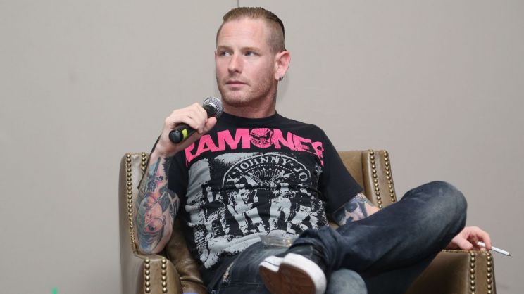 Corey Taylor