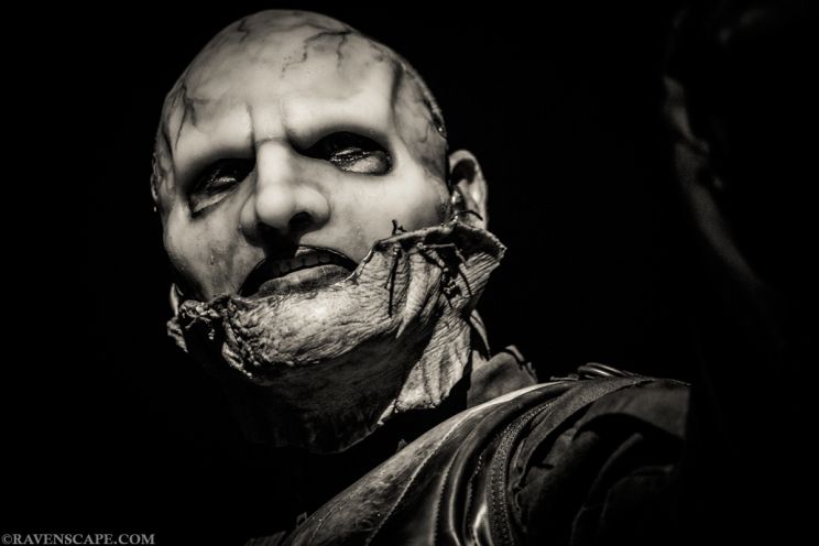 Corey Taylor