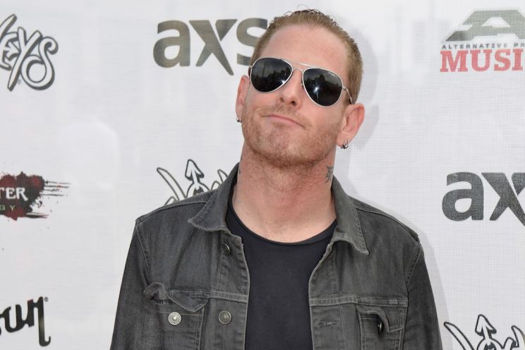 Corey Taylor