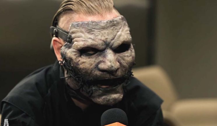 Corey Taylor