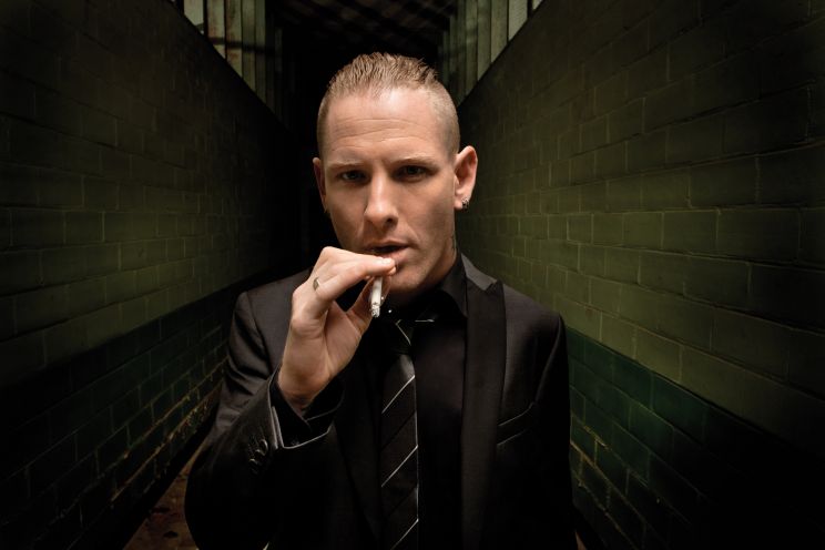 Corey Taylor