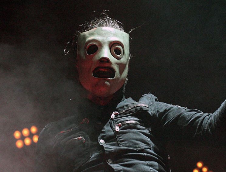 Corey Taylor