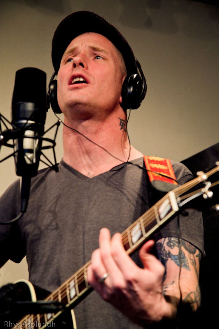 Corey Taylor