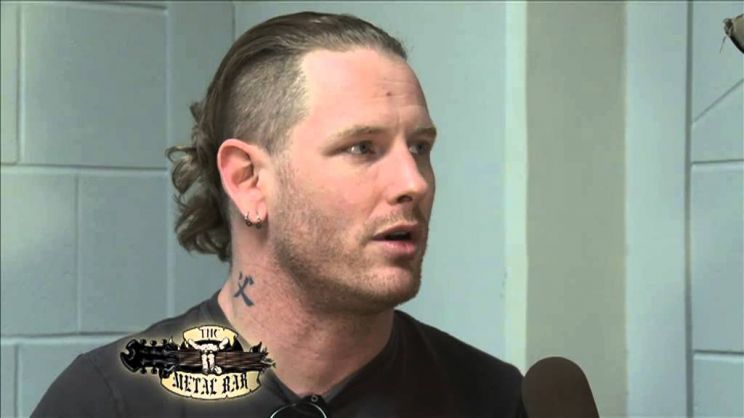 Corey Taylor