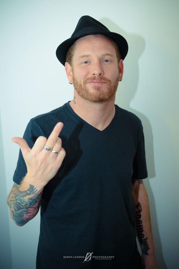 Corey Taylor