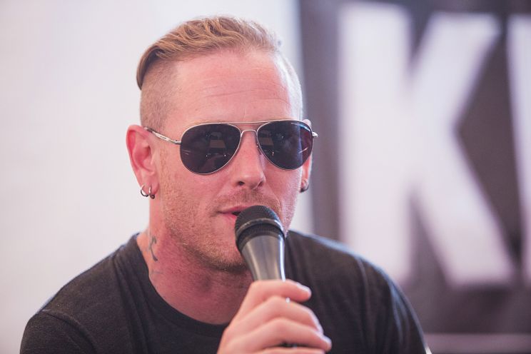 Corey Taylor