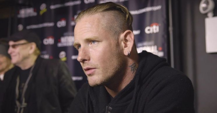 Corey Taylor