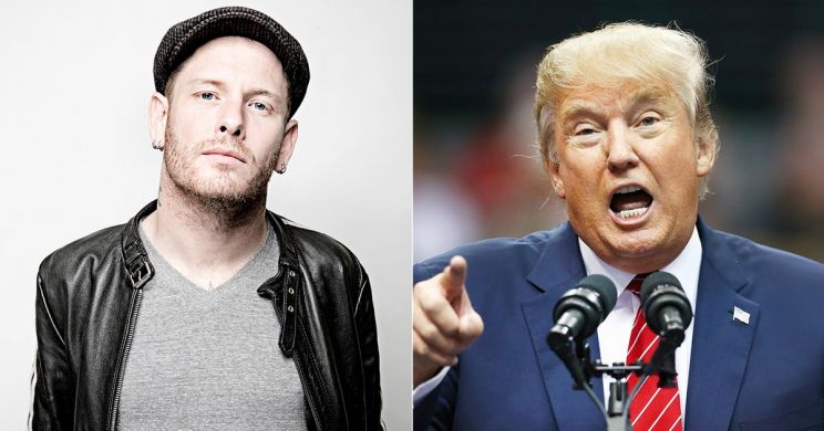Corey Taylor
